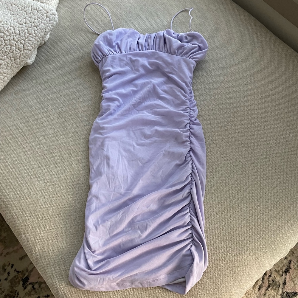 Princess Polly dress